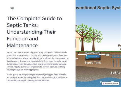 The Complete Guide to Septic Tank Distribution Boxes